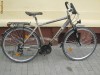 VAND / SCHIMB bicicleta MCKENZIE TREKKING 28 din aluminiu cu frane pe disc