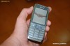 NOKIA E52