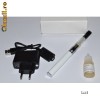 Pachet tigare electronica GLO  cu baterie alba- lichid bonus !!!