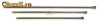 Trusa Prelungitoare CROWA 1/2 450 - 600 - 750.mm 3.buc