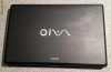 Laptop Vaio VGN-AW41ZF/B NEGOCIABIL