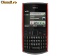 Nokia X2-01 Red