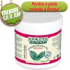 GEL ANTICELULITIC CU MENTA BIO KRAUTER 250 ML
