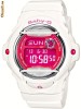 Casio Ladies Watch Baby-G BG-169R-7DER Casio Ladies Watch Baby-G BG-169R-7DER