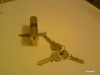 De vanzare butuc usa 3 chei