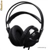STEELSERIES Casti SteelSeries Siberia V2 full size microfon retractabil control volum sunet clar piele black SS-51101