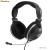 STEELSERIES Casti SteelSeries 5H V2 full size microfon retractabil control volum cablu impletit usor de transportat black SS-61 20901