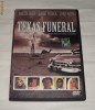Vand dvd original cu filmul TEXAS FUNERAL