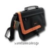 CANYON Bag CANYON Notebook Handbags for Laptop 12 Black/Orange