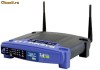 Linksys WRT54GL Router & WiFi AP