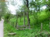 teren constructie cabane pe Valea Ariesului, jud. Alba