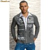 Bluza West Barbati Bluza West Barbati