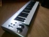 midi controller M-audio KeyRig 49