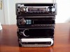 Radio CD mp3 Panasonic CQ-RDP383N,  Alpine CDE 9846RM, Sony CDX-R3300