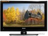 HORIZON LCD TV HORIZON 24HL120 24&quot LED Full HD (1920x1080) contrast 1000:1 300 cd/m2 format 16:9 1x HDMI 1x SCART USB Pla 10535
