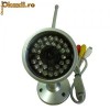 Camera de supraveghere Wireless