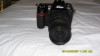 APARAT FOTO NIKON D300S PLUS OBIECTIV SIGMA DG 70-300mm 1.4-5.6 NOI 0 CADRE 100% ORIGINALE!