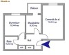 Apartament 2 camere confort 1 decomandat Ploiesti, zona Enachita Vacarescu