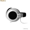 STEELSERIES Casti SteelSeries Siberia neckband microfon retractabil marime universala white SS-51006