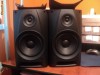 boxe Sony SS-H551
