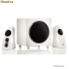 Boxe Logitech Z523 Ash 2.1 Speaker System 40W RMS 360-degree Sound Down-firing Subwoofer Stereo Headphone Jack AUX Jack RCA Jac 19704