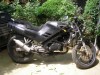 Vand Cagiva Frecia 125cc cu acte de 49cc  URGENT