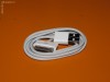 Cablu USB iPhone 2G, 3G, 3GS, 4, iPod Cablu USB iPhone 2G, 3G, 3GS, 4, iPod