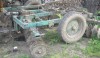 Disc Agriocol