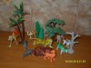 set de joaca jungla