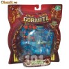 Gormiti atomic 3