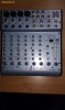 Mixer audio Alesis Multimix 6fx