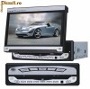 DvD Auto GPS Navigatie, IPOD, USB, TV, Bluetooth (Made Germania)