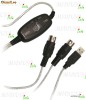 Vand convertor midi usb profesional
