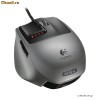 Mouse Logitech G9x Gaming-Grade Laser Mouse 5000-dpi Laser Engine with Full-Speed USB Hyper-Fast Scroll Adjustable Sensitivity Cus 19906