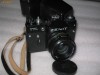 VAND APARAT FOTO ZENIT TTL CU OBIECTIV,CA SI NOU,IMPECABIL