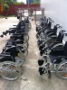 Carucioare persoane cu handicap locomotor - Stare exceptionala