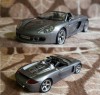 Porsche Carrera GT 1/18