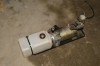 Vand pompa hidraulica MBB 1,1 cm3 200 bar, alimentare 24v