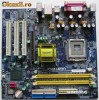 Placi de baza noi ,Foxconn - socket LGA775 cu agp 8X si ddr1
