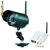 Camera de supraveghere Wireless cu receiver