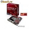 Placa de baza ASUS Socket 1155 Maximus IV GENE-Z/GEN3 INTEL Z68 LGA1155 4xDDR3 2200(O.C.) VGA HDMI NVIDIA SLI