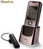 vand nokia 8800 sapphire arte