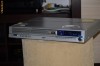 DVD home theatre UNITED DVH 3160 amplificator-statie 40W..5+1..radio rds