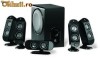 Sistem audio 5.1 Logitech x-530