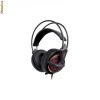 Casti Gaming SteelSeries Diablo III Headset