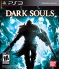 VAND / SCHIMB DARK SOULS PS3