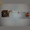 Set cooler si ventilator laptop folosit Asus A6000