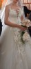 Rochie Mireasa Printesa Evergreen