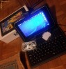 Vand tableta MID VIA WM 8650 7 Android 2.2 Impecabila + Tastatura!!