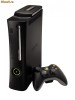 Xbox 360 negru Hdd 120 Gb, modat si modificat+ jocuri